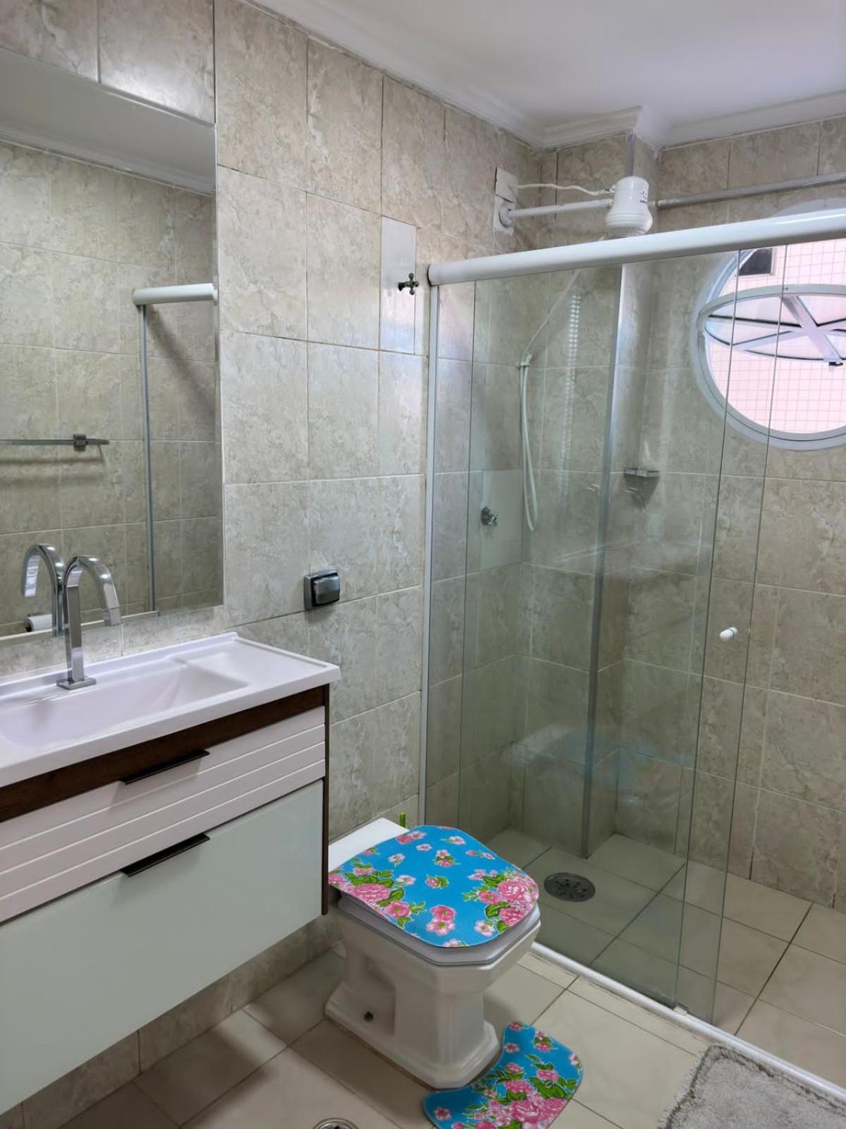 Apartamento Frente Ao Mar Com Varanda E Piscina Praia Grande  Extérieur photo