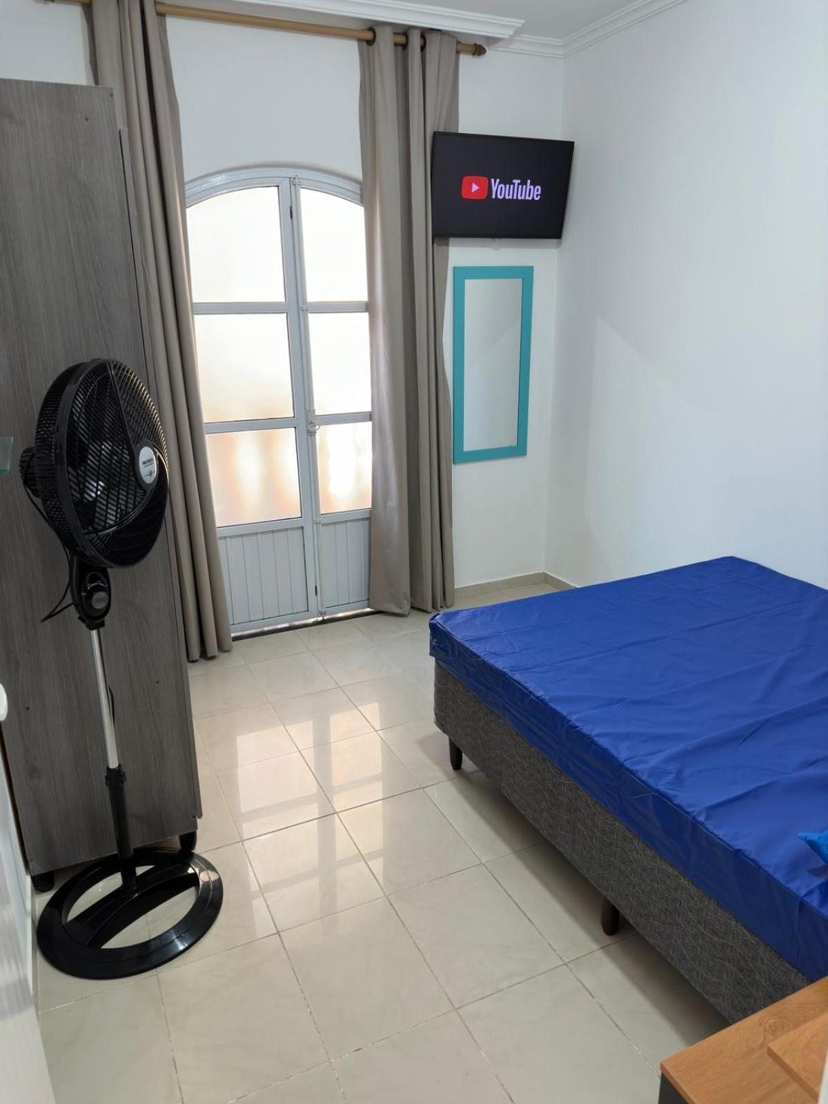 Apartamento Frente Ao Mar Com Varanda E Piscina Praia Grande  Extérieur photo